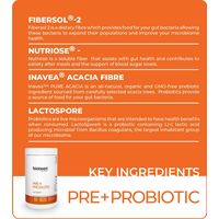 Bioteen Pre + Probiotic